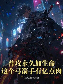 这个弓箭手有亿点肉TXT