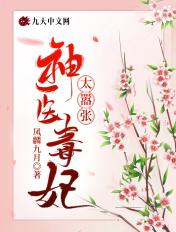 神医毒妃太嚣张第二部