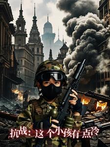 这个小孩我担待by八千桂酒