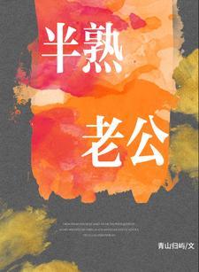 半熟老公青山归屿的男主江辰烨